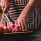 🏆Multi-Functional Meat Cleaver for Cooking