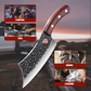 🏆Multi-Functional Meat Cleaver for Cooking