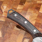 🔥Stainless Steel Kitchen Knife with Ergonomic Handle🔥