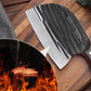 🔥Stainless Steel Kitchen Knife with Ergonomic Handle🔥