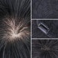 Overhead Replacement Hair Wigs For Men