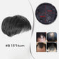 Overhead Replacement Hair Wigs For Men