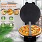 Home Disc Pancake Maker