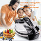 Home Disc Pancake Maker