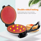 Home Disc Pancake Maker