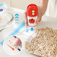 ⏳Time-limited Special⏰3-in-1 Mini Automatic Vacuum Food Sealer