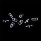 ⏳Time-limited Special⏰Eyeglass Nose Pad Repair Kit