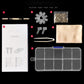 ⏳Time-limited Special⏰Eyeglass Nose Pad Repair Kit