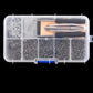 ⏳Time-limited Special⏰Eyeglass Nose Pad Repair Kit