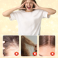 Women's Natural 8-Shaped Bangs Hair Topper（50% OFF）