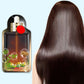 🏆Summer limited time promotion with 50% discount🌸Gift Choice - Plant Extract Non-damage Hair Dye Cream