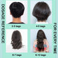 🏆Summer limited time promotion with 50% discount🌸Gift Choice - Plant Extract Non-damage Hair Dye Cream