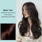 🏆Summer limited time promotion with 50% discount🌸Gift Choice - Plant Extract Non-damage Hair Dye Cream
