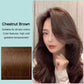 🏆Summer limited time promotion with 50% discount🌸Gift Choice - Plant Extract Non-damage Hair Dye Cream