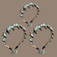 Pretty Everyday Wrap Headband with Comb Teeth