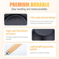 Fish Scale Pattern Flat Bottom Non-Stick Pan