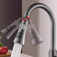 360° Swivel Kitchen Faucet Aerator (50% OFF)