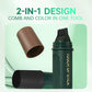 🎁Last Day Buy 1 Get 1 Free⏰Quick Cover Root Touch Up Stick