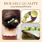 Elegant Hair Claw Clip for Back Hairstyles (50% OFF)