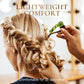 Elegant Hair Claw Clip for Back Hairstyles (50% OFF)