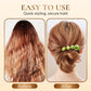 Elegant Hair Claw Clip for Back Hairstyles (50% OFF)