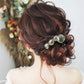 Elegant Hair Claw Clip for Back Hairstyles (50% OFF)