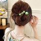 Elegant Hair Claw Clip for Back Hairstyles (50% OFF)