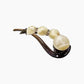 Elegant Hair Claw Clip for Back Hairstyles (50% OFF)