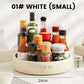 Multifunctional Kitchen Rotating Storage Tray