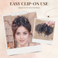 🌸🌸Fan Tassel Hair Claw Clip🌸🌸