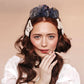 🌸🌸Fan Tassel Hair Claw Clip🌸🌸