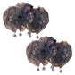 🌸🌸Fan Tassel Hair Claw Clip🌸🌸
