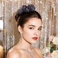 🌸🌸Fan Tassel Hair Claw Clip🌸🌸