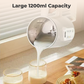 🎁Hot Sale 50% OFF⏳Multifunctional machine for making nut milk
