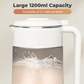 🎁Hot Sale 50% OFF⏳Multifunctional machine for making nut milk