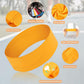 ✨HOT SALE✨Elastic Non-Slip Solid Color Headband