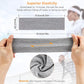 ✨HOT SALE✨Elastic Non-Slip Solid Color Headband