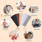 ✨HOT SALE✨Elastic Non-Slip Solid Color Headband
