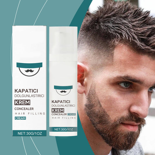 🔥HOT SALE🔥Scalp Coverage Hair Spray (50% OFF)