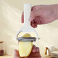 💥Hot Sale💥2-in-1 Dual-Head Peeler and Shredder（50% OFF）