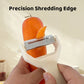 💥Hot Sale💥2-in-1 Dual-Head Peeler and Shredder（50% OFF）