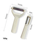 💥Hot Sale💥2-in-1 Dual-Head Peeler and Shredder（50% OFF）