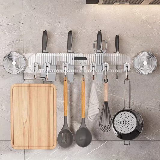 Durable Wall Mounted Inline Vacuum Hooks（50% OFF）