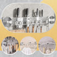 Durable Wall Mounted Inline Vacuum Hooks（50% OFF）