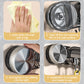 Durable Wall Mounted Inline Vacuum Hooks（50% OFF）