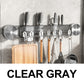 Durable Wall Mounted Inline Vacuum Hooks（50% OFF）