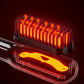 Negative Ion Hair Straightener Brush（50% OFF）
