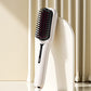 Negative Ion Hair Straightener Brush（50% OFF）