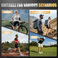 Outdoor Multi-Sport Sunglasses（50% OFF）