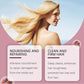 Smooth Moisturizing Shine Shampoo（50% OFF）